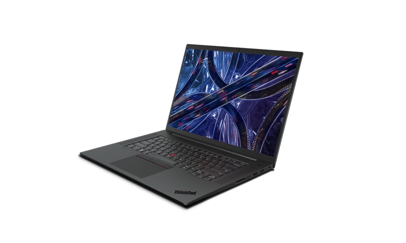 Lenovo ThinkPad P1 G6 Intel Core i7 64GB 1000GB RTX 2000 Ada 16"
