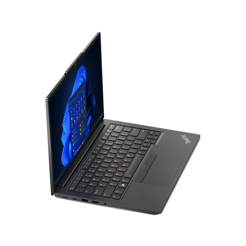 Lenovo ThinkPad E14 G5 AMD Ryzen 5 16GB 512GB 14"