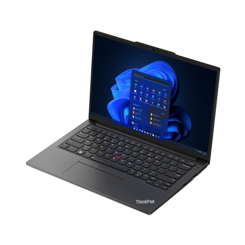 Lenovo ThinkPad E14 G5 AMD Ryzen 5 16GB 512GB 14"