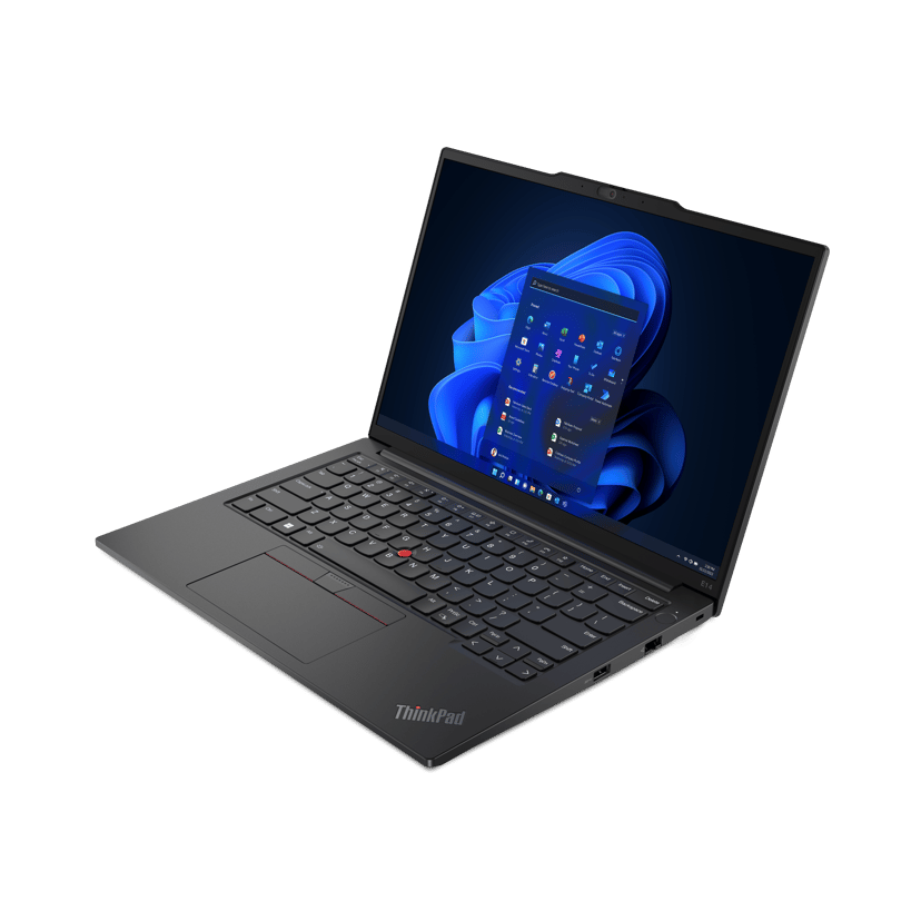 Lenovo ThinkPad E14 G5 AMD Ryzen 5 16GB 512GB 14"