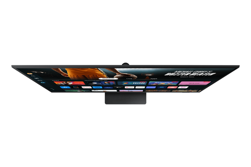 Samsung Smart Monitor M7 M70D 43" 3840 x 2160pixels VA 16:9 60Hz
