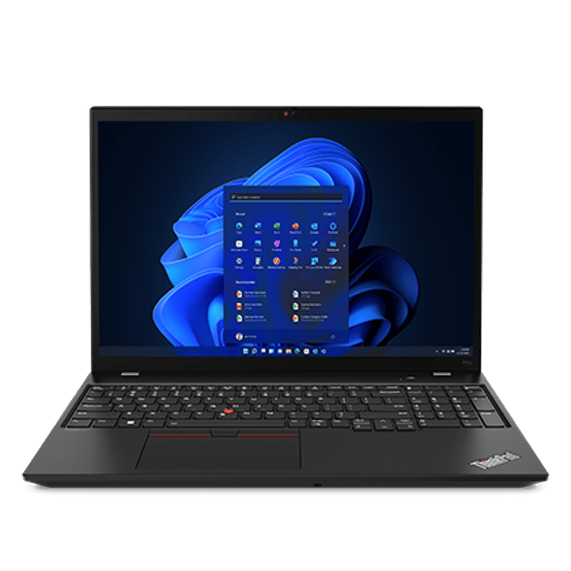 Lenovo ThinkPad P16s G2 Intel Core i7 32GB 1000GB RTX A500 16"