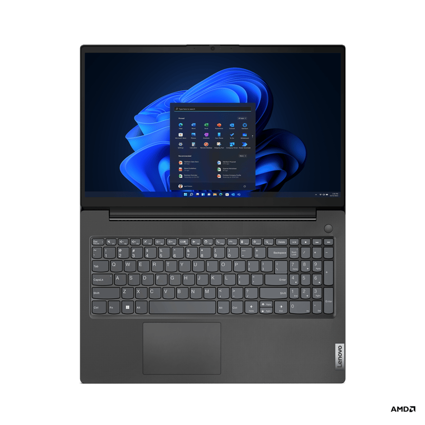 Lenovo V15 G4 Ryzen 3 8GB 256GB 15.6"
