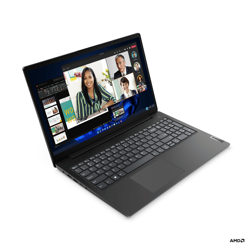 Lenovo V15 G4 Ryzen 3 8GB 256GB 15.6"