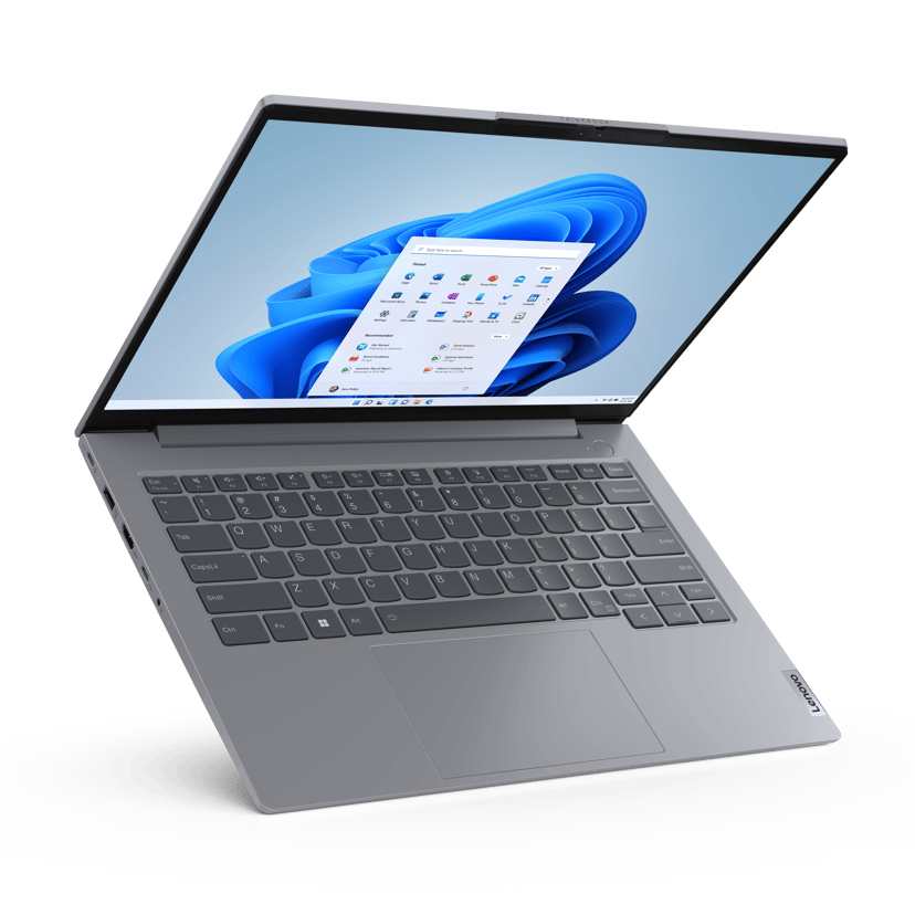 Lenovo ThinkBook 14 G6 Ryzen 5 16GB 256GB 14"