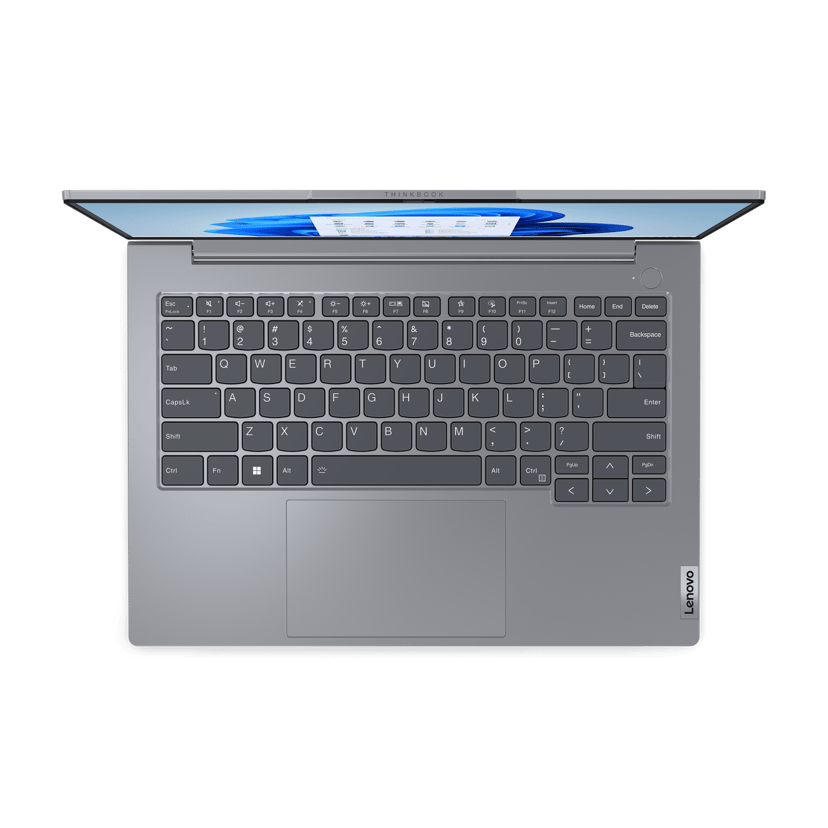 Lenovo ThinkBook 14 G6 Ryzen 5 16GB 256GB 14"