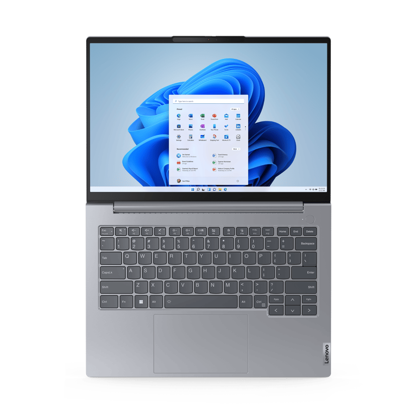 Lenovo ThinkBook 14 G6 Ryzen 5 16GB 256GB 14"