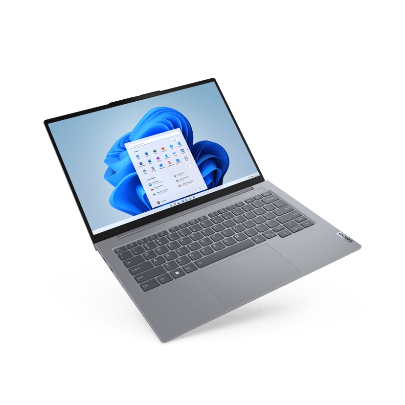 Lenovo ThinkBook 14 G6 Ryzen 5 16GB 256GB 14"