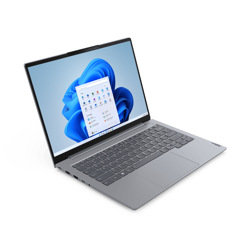Lenovo ThinkBook 14 G6 Ryzen 5 16GB 256GB 14"