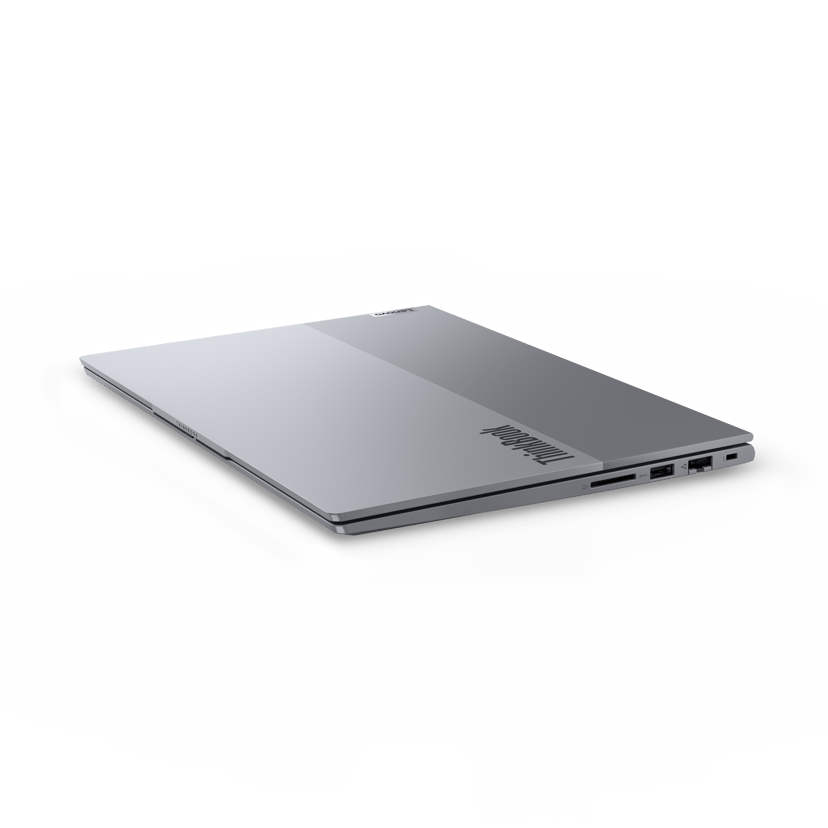 Lenovo ThinkBook 14 G6 Ryzen 5 16GB 256GB 14"