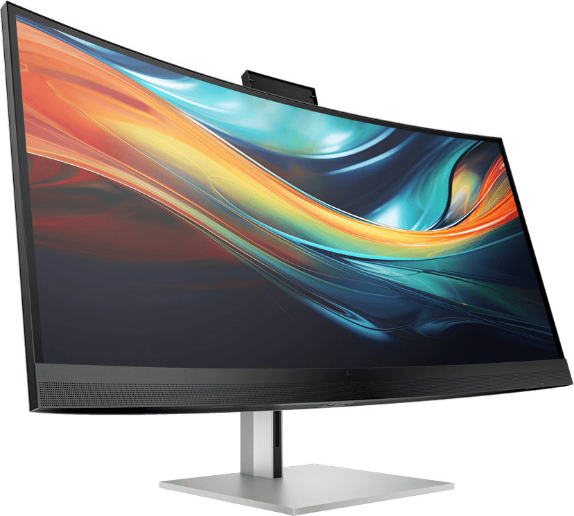 HP Series 7 Pro 740pm 39.7" 5120 × 2160pixels IPS 21:9 60Hz