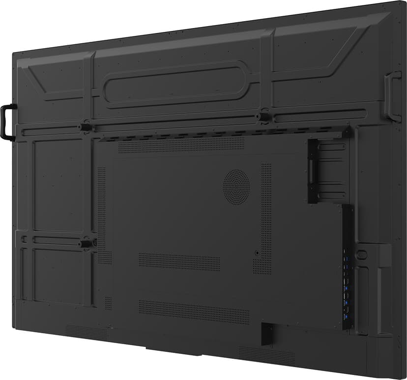 Voxicon Digital Whiteboard W65U4PAP UHD Svart