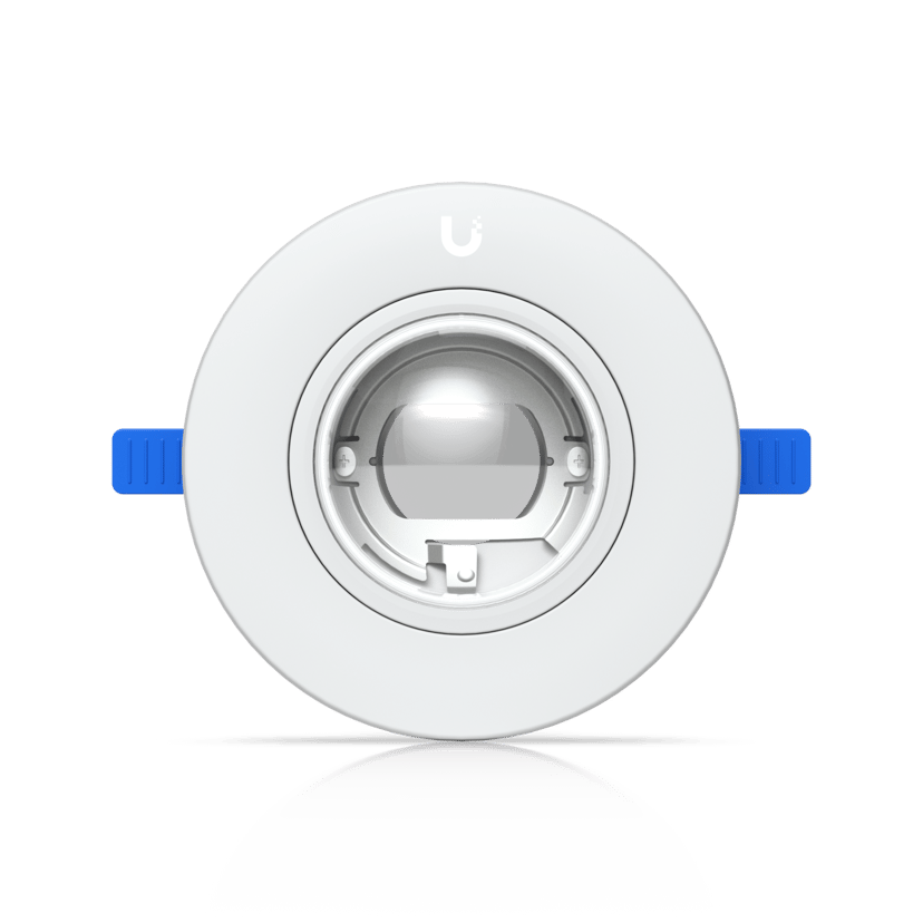 Ubiquiti UACC-G5-Dome-Ultra-FM-W Kiinnitys