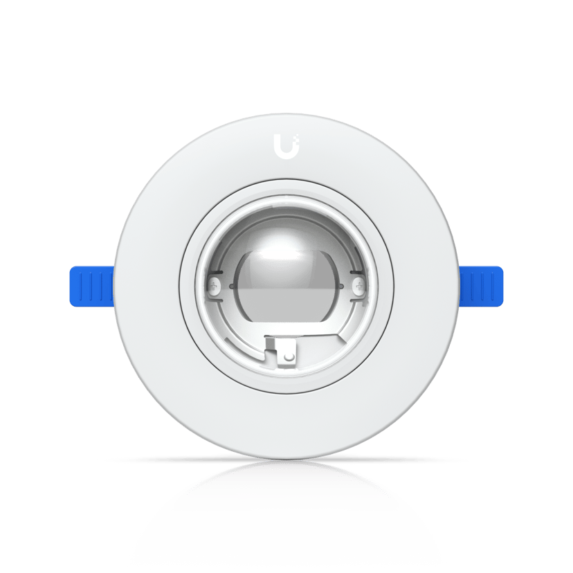 Ubiquiti UACC-G5-Dome-Ultra-FM-W Montering