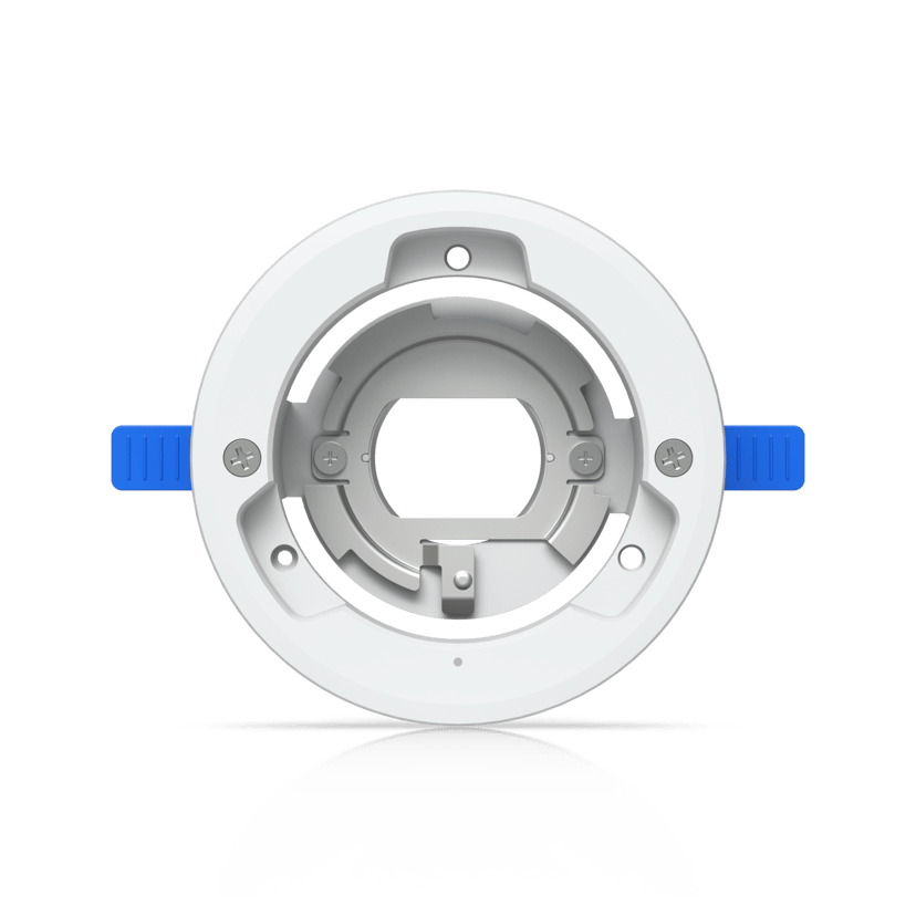 Ubiquiti UACC-G5-Dome-Ultra-FM-W Kiinnitys