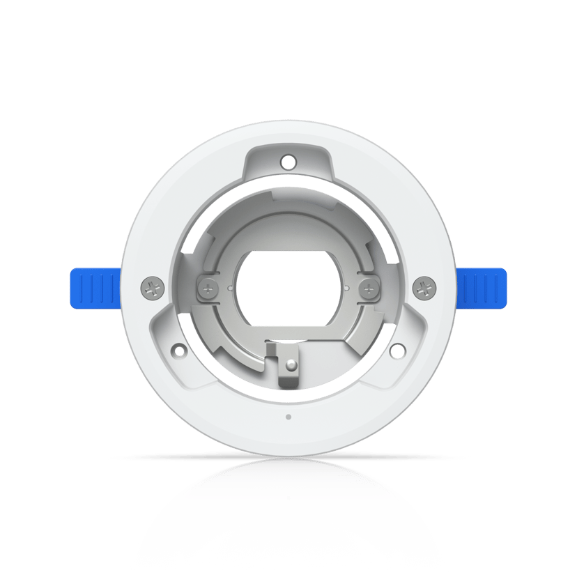 Ubiquiti UACC-G5-Dome-Ultra-FM-W Montering