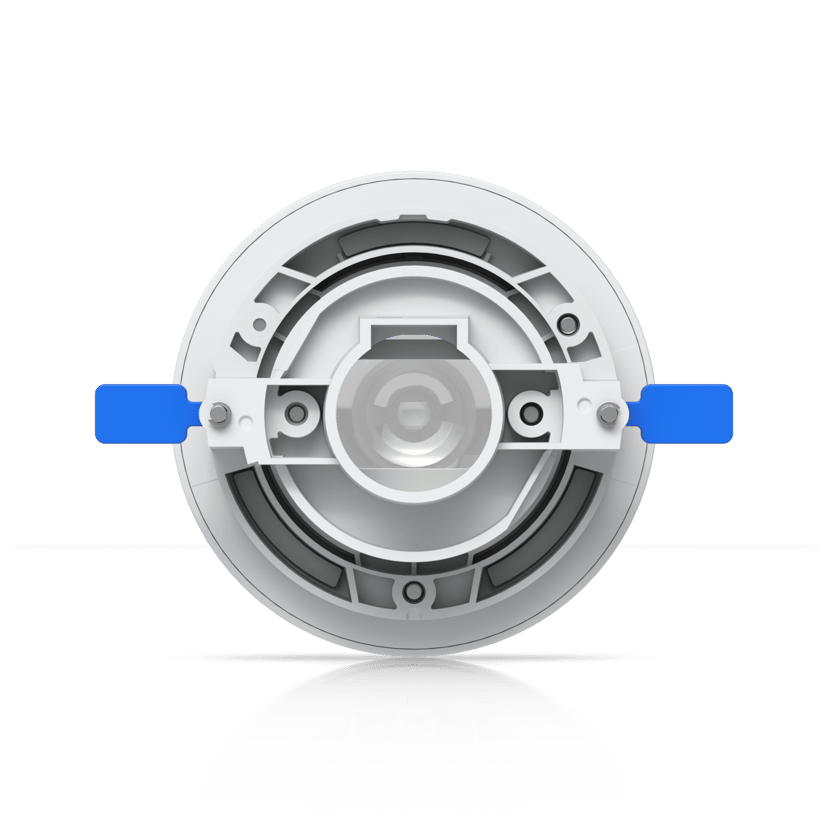 Ubiquiti UACC-G5-Dome-Ultra-FM-W Montera