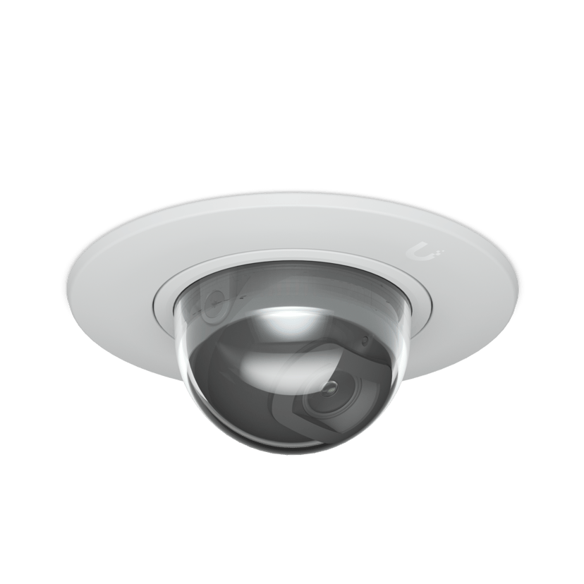 Ubiquiti UACC-G5-Dome-Ultra-FM-W Montera