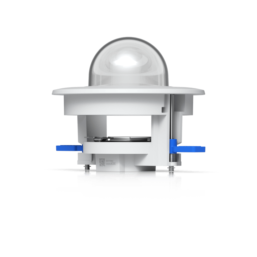 Ubiquiti UACC-G5-Dome-Ultra-FM-W Montering