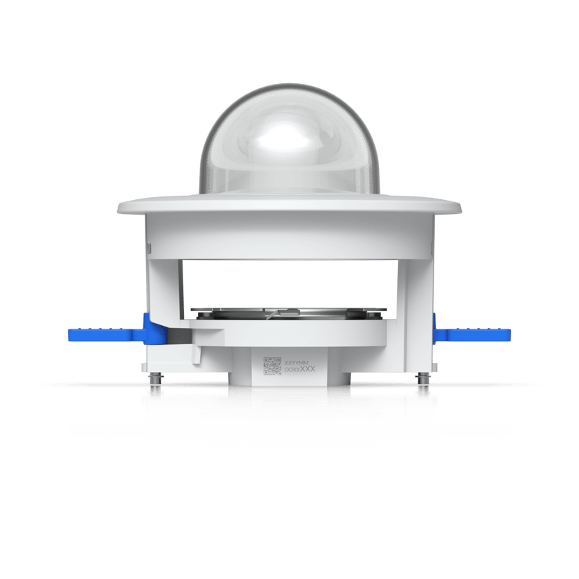 Ubiquiti UACC-G5-Dome-Ultra-FM-W Montera