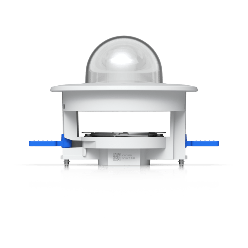 Ubiquiti UACC-G5-Dome-Ultra-FM-W Montering