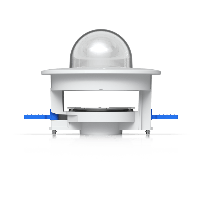 Ubiquiti UACC-G5-Dome-Ultra-FM-W Montering