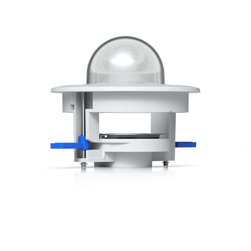 Ubiquiti UACC-G5-Dome-Ultra-FM-W Montering