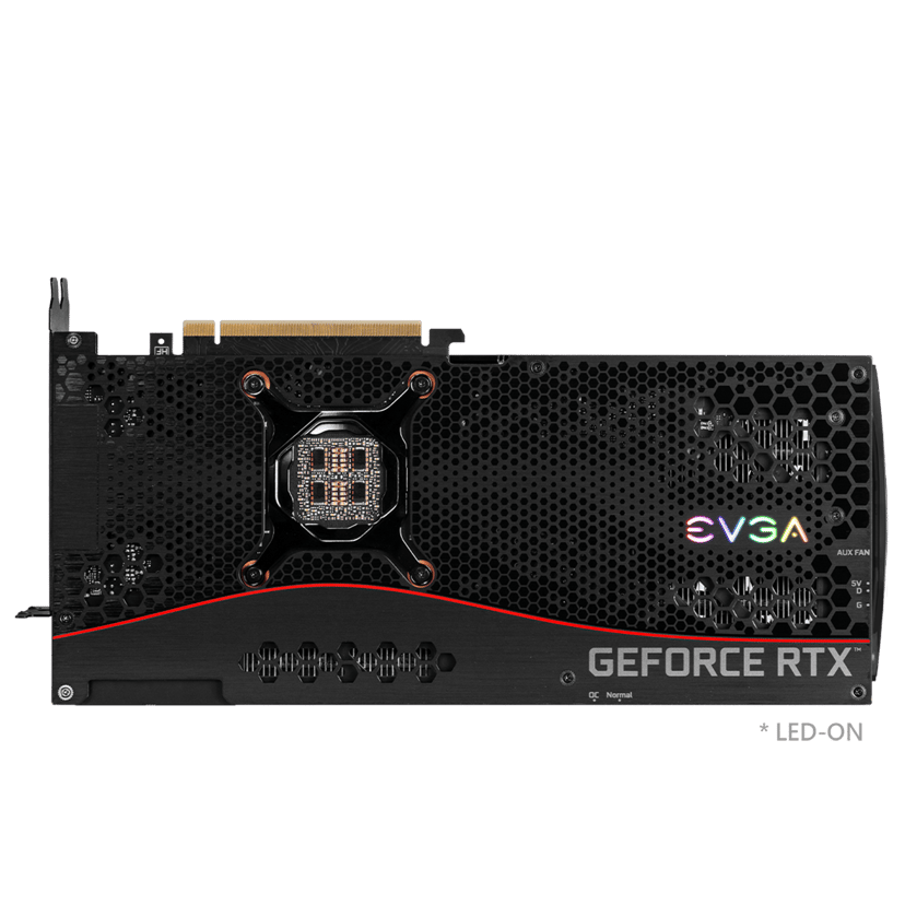 Graphics Card Evga Ftw 3080 Review Graphics Card Evga Rtx 3080 Ftw
