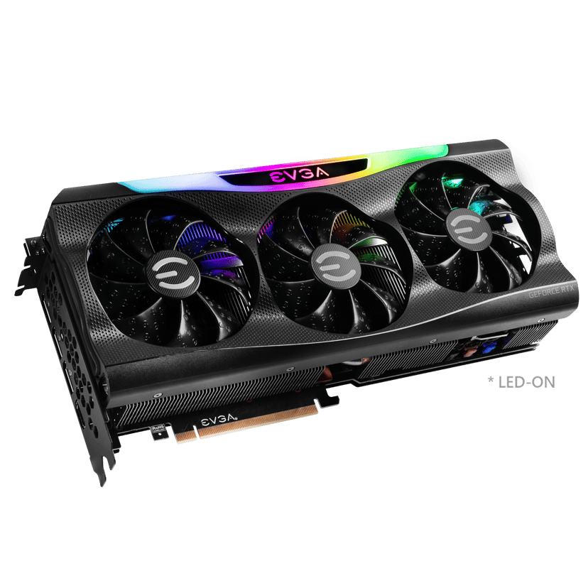 Ti Ftw3 Evga Ftw Rtx 3080 Evga Ftw 3080 Ti EVGA GeForce RTX 3080