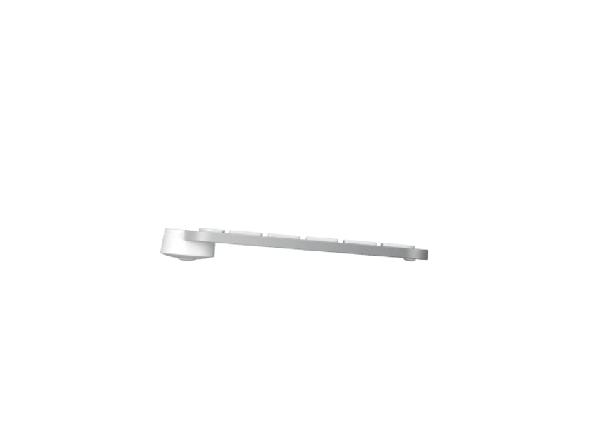 Logitech MX Keys S Trådlös Nordisk Tangentbord