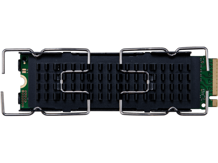 HP Zturbo 2tb Pcie Gen4x4 Tlc Z2 Ssd Kit