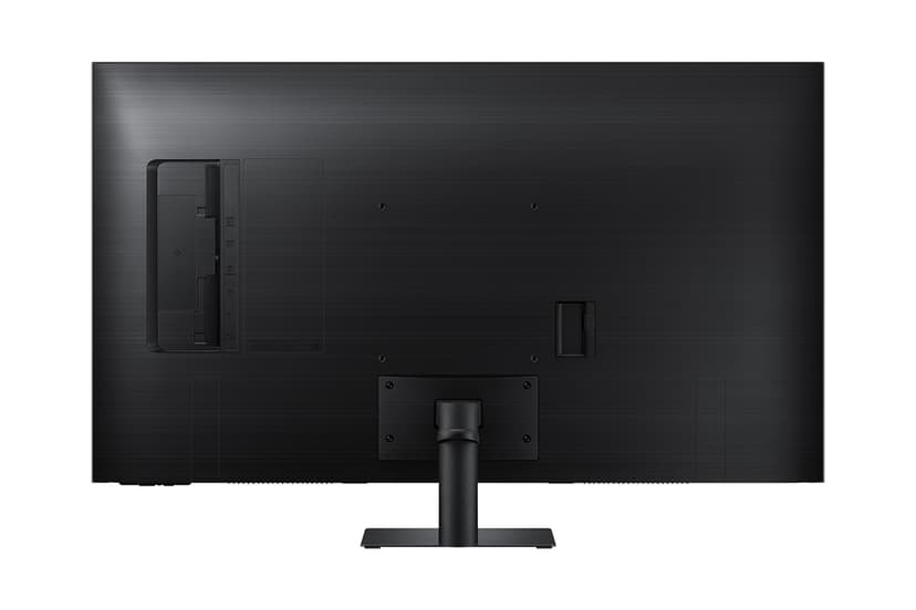 Samsung Smart Monitor M7 M70D - (Löytötuote luokka 2) 43" 3840 × 2160pixels VA 16:9 60Hz