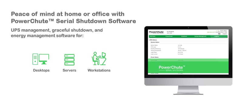 APC BE1050G2-GR strömskydd (UPS) Vänteläge (offline) 1,05 kVA 600 W