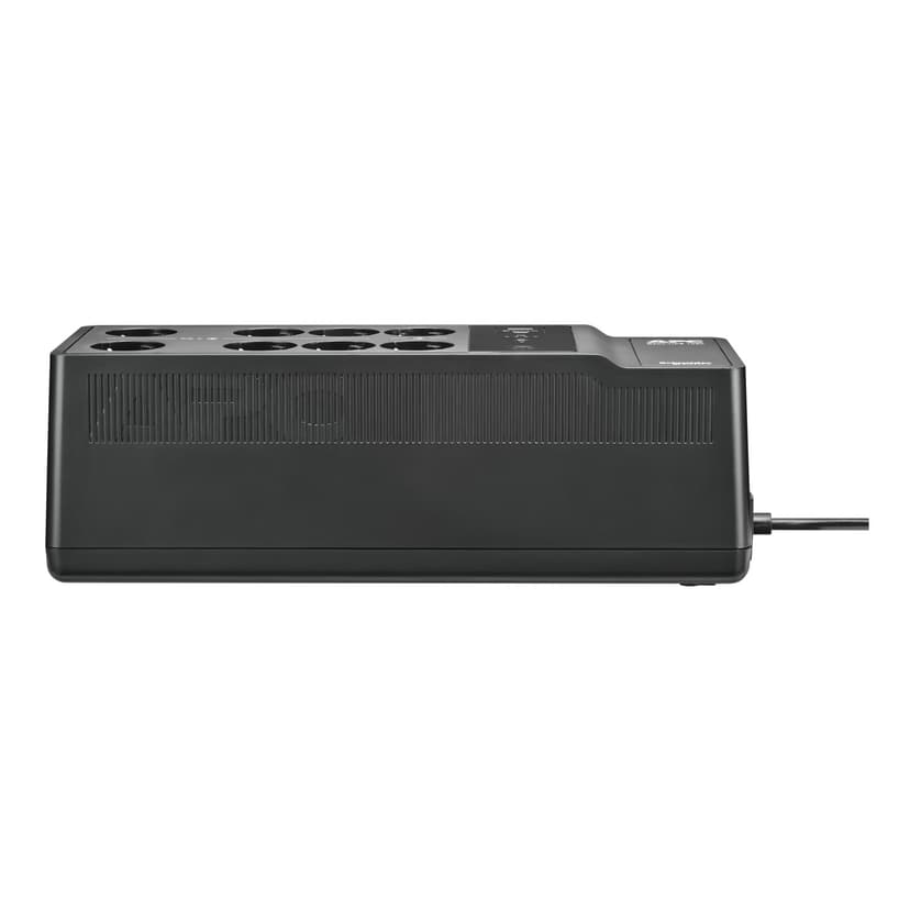 APC BE1050G2-GR UPS-virtalähde Valmiustila (ilman yhteyttä) 1,05 kVA 600 W