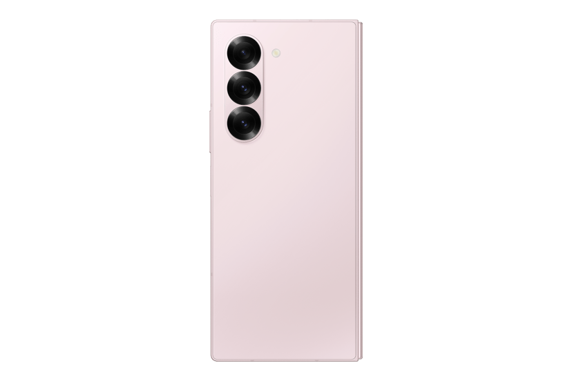 Samsung Galaxy Z Fold6 1000GB Roze