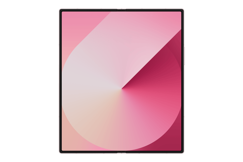 Samsung Galaxy Z Fold6 1000GB Roze
