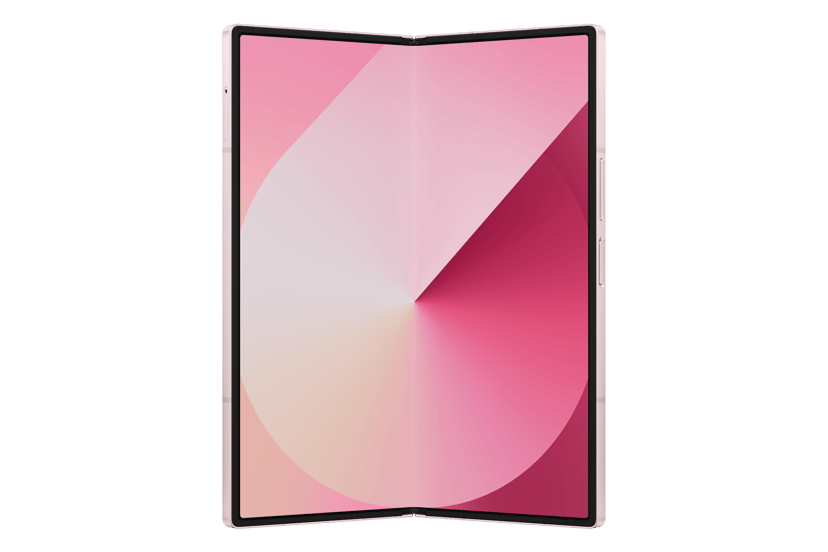 Samsung Galaxy Z Fold6 1000GB Roze
