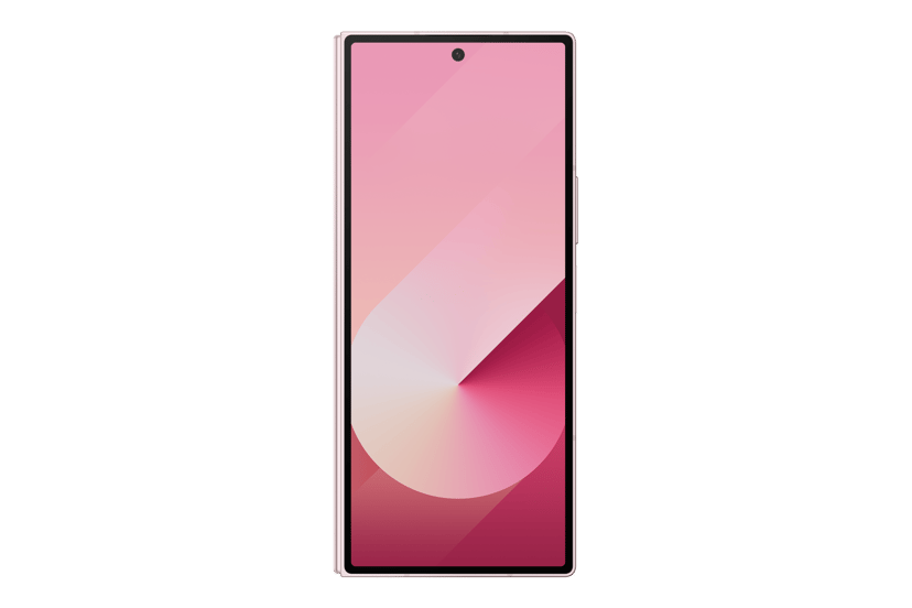Samsung Galaxy Z Fold6 1000GB Roze