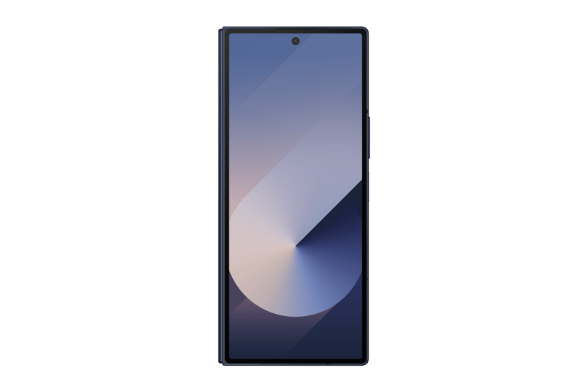 Samsung Galaxy Z Fold6 1000GB Marineblauw