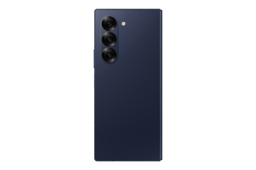 Samsung Galaxy Z Fold6 1000GB Marineblauw