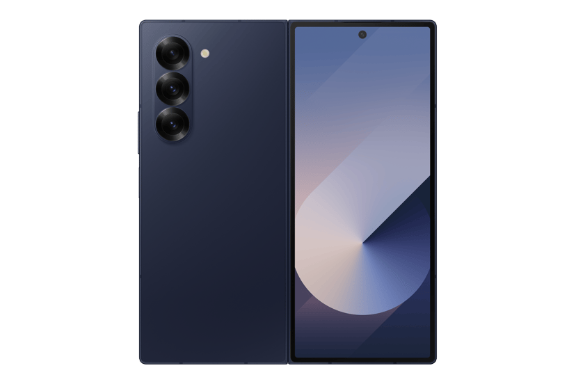 Samsung Galaxy Z Fold6 1000GB Marineblauw