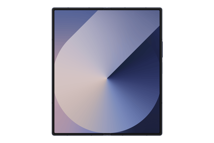 Samsung Galaxy Z Fold6 1000GB Marineblauw