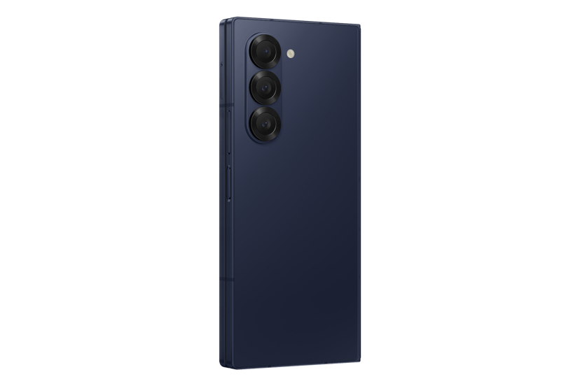 Samsung Galaxy Z Fold6 1000GB Marineblauw