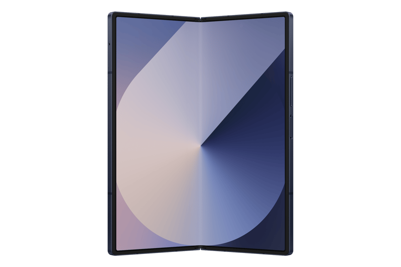 Samsung Galaxy Z Fold6 1000GB Marineblauw