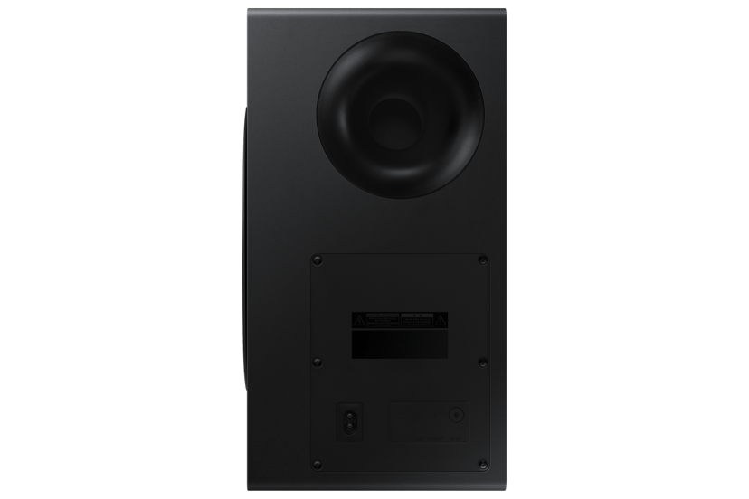 Samsung HW-Q935D 9.1.4 Soundbar Sort, Titan