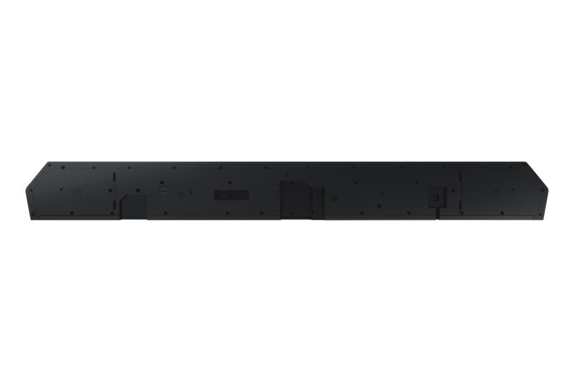 Samsung HW-Q935D 9.1.4 Soundbar - (Kuppvare klasse 2) Svart, Titan