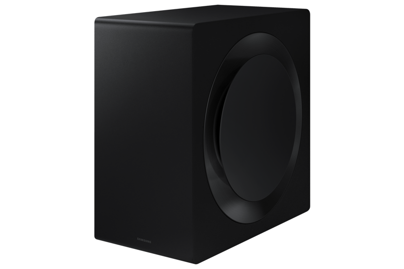 Samsung HW-Q935D 9.1.4 Soundbar Sort, Titan
