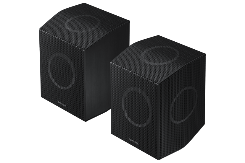 Samsung HW-Q935D 9.1.4 Soundbar Sort, Titan