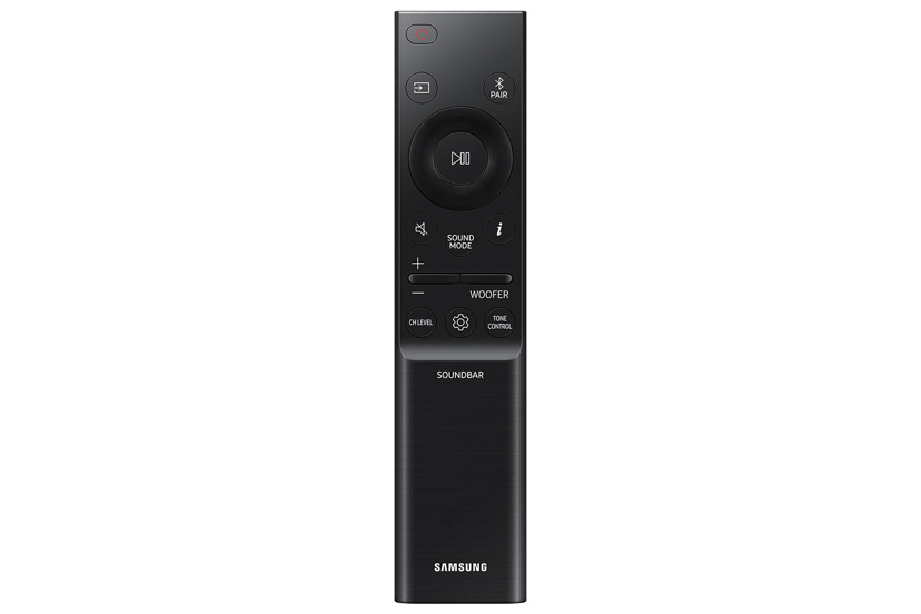 Samsung HW-Q710C Soundbar Sort