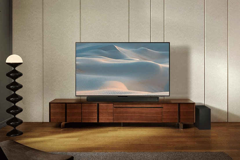 Samsung HW-Q710C Soundbar Sort